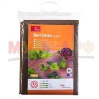 Plantex® Berrymax - мульчирующая мембрана для клубники Plantex® Berrymax - мульчирующая мембрана для клубники