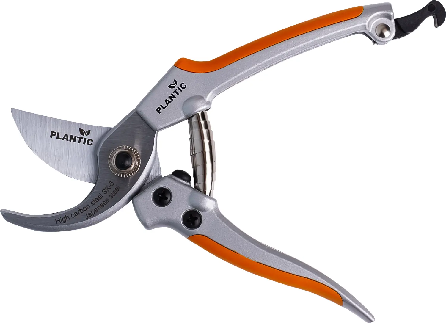 Plantic Секатор плоскостной P305, арт 35305-01, шт