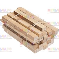 Готовые дрова из березы и кедра: огонь без лишних хлопот Готовые дрова из березы и кедра: огонь без лишних хлопот