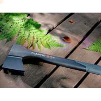 Plantic Light M11: Идеальный топор-колун для дачи и пикников Plantic Light M11: Идеальный топор-колун для дачи и пикников