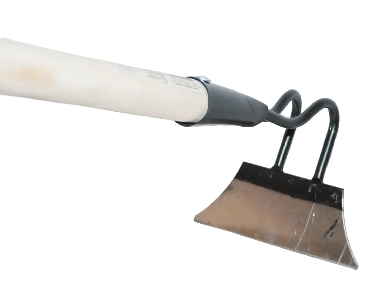 Тяпка 150 мм на черенке, шт