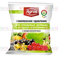 Здоровые деревья и хорошие урожаи невозможны без правильных удобрений Здоровые деревья и хорошие урожаи невозможны без правильных удобрений