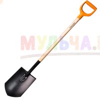 «Дача» от Fiskars – инструмент для настоящих дачников «Дача» от Fiskars – инструмент для настоящих дачников