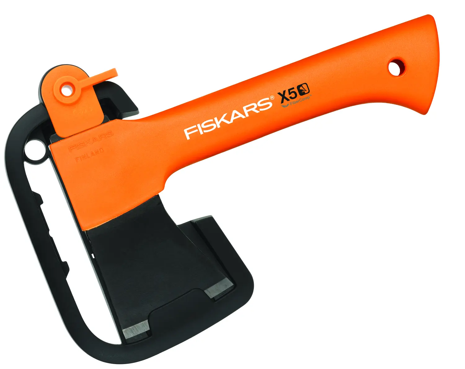 Fiskars, Топор универсальный X5 - XXS, арт 1015617