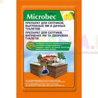 Регулярное использование Microbec упростит обслуживание септиков и выгребных ям Регулярное использование Microbec упростит обслуживание септиков и выгребных ям