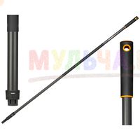Металлический черенок для установки садовых инструментов серии QuikFit Металлический черенок для установки садовых инструментов серии QuikFit