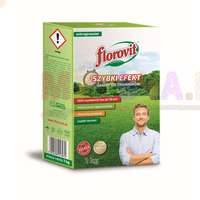 Быстро вырастить красивый газон поможет препарат от Florovit Быстро вырастить красивый газон поможет препарат от Florovit
