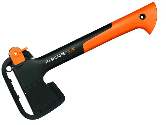 Fiskars, Топор универсальный X7 - XS, арт 1015618