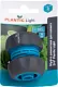 Plantic Муфта ремонтная 3/4" light, арт 39372-01, шт
