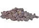 Каменная крошка Яшма бордовая ГАЛТОВАННАЯ, 20-40 мм, 1000 кг, биг-бэг
