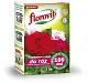 Florovit гранулированный пролонгированного действия для роз и других цветущих кустарников, коробка 1 кг