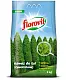 Florovit гранулированный для туи, мешок 3 кг
