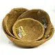 Кокосовый вкладыш в кашпо, Ø 25 см, шт