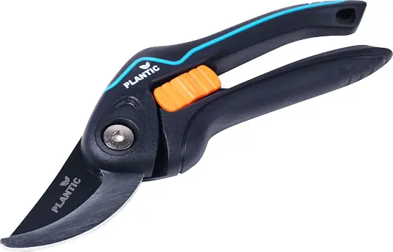 Plantic Секатор плоскостной Light P79, арт 25279-01, шт