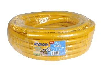 Hozelock 117041 Шланг TRICOFLEX ULTRAFLEX(5 слоев) 25 мм*25 м, шт