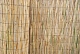 Однослойный тростниковый/камышовый мат 1,4х6,0м (8,4м2), рул