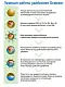 Осмокот Экзакт стандарт (Osmocote Exact  Standard) 16-9-12+MgO+TE 3-4 месяцев, 1 кг