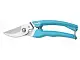 Plantic Секатор плоскостной L61 light, арт 25261-01, шт