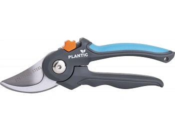 Plantic Секатор плоскостной L63 light, арт 25263-01, шт