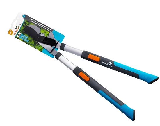 Plantic Сучкорез плоскостной телескопический PowerCut L71 light, арт 25271-01, шт