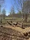 Костровая чаша «Сфера CROSS» 1000 мм
