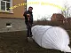 Парник "Удачный сезон", 4 м, уп