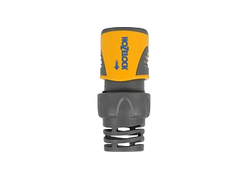 Hozelock 2060 Коннектор для концов шлангов Plus (15 мм и 19 мм), шт