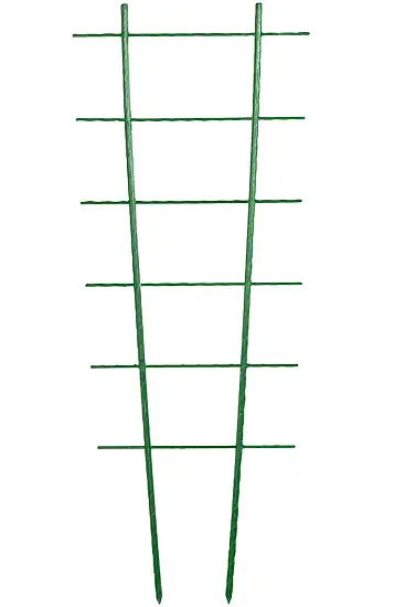 Шпалера для вьющихся, композитная, h 120 см, шт
