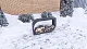 Стационарная дровница “Лепесток”