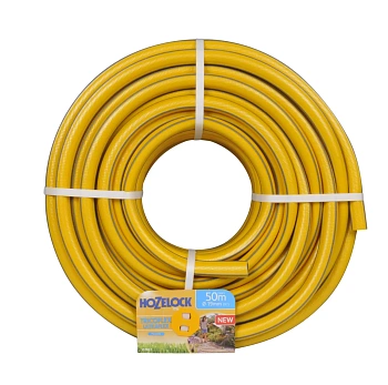 Hozelock 117037 Шланг TRICOFLEX ULTRAFLEX(5 слоев) 19 мм*50 м, шт