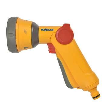 Hozelock 2679 Пистолет - распылитель мulti Spray, шт