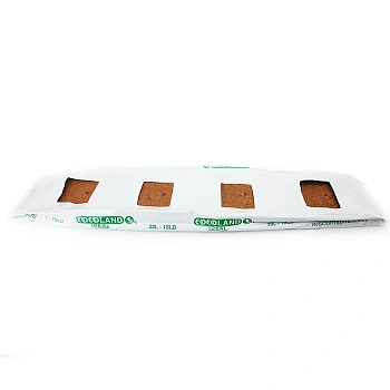 Cocoland Субстрат кокосовый в матах Cocoland Forward 100х15х12 см