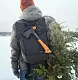 Fiskars, Универсальный топор  Х7 + точилка, арт 1020183