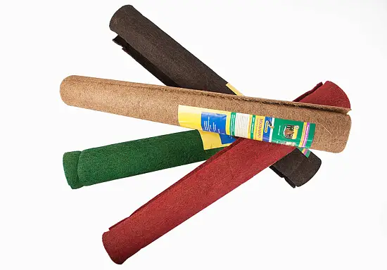 Cocoland Укрытие кокосовое в полотне, 1 x 25 м, рул