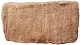 Кокосовое волокно в кипах, 120 кг