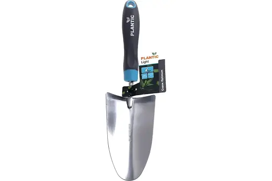 Plantic Совок light Optimum, арт 26264-01, шт