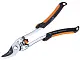 Plantic Секатор плоскостной телескопический 2 в 1 Pro86, арт 35386-01, шт
