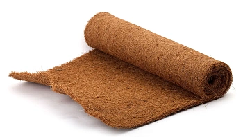 Cocoland Укрытие кокосовое в полотне, 1 x  5 м, рул