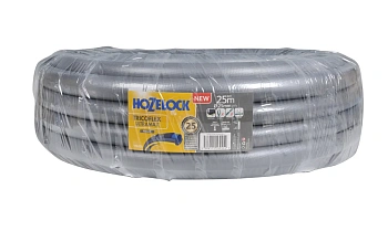 Hozelock 116255 Шланг TRICOFLEX ULTRAmAX(5 слоев) 25 мм*25 м, шт