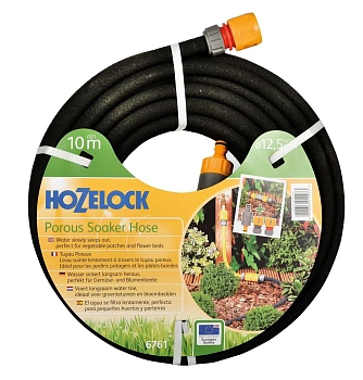Hozelock 6761 Шланг пористый 10 м, шт