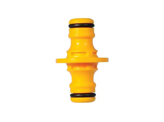 Hozelock 2291 Коннектор двойной, шт