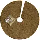 Кокосовый приствольный круг(диск), Ø 45 см, шт
