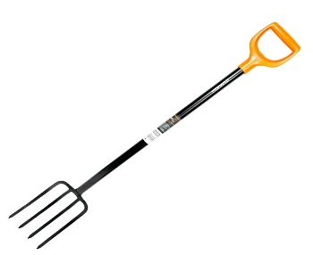 Fiskars, Вилы садовые SolidTM, арт 1003459 