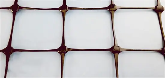 Сетка BIFORCE, С4, ячея 45*45 мм, 2 x 50 м, черная, рул 