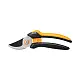 Fiskars, Секатор плоскостной Solid P341, арт 1057164