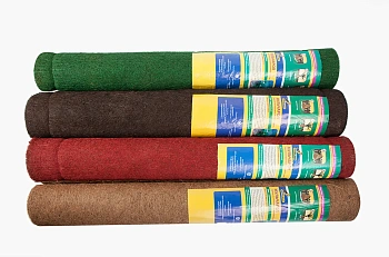 Cocoland Укрытие кокосовое в полотне, 1 x  5 м, рул