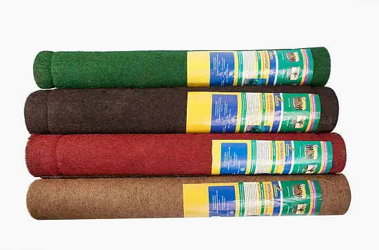 Cocoland Укрытие кокосовое в полотне, 1 x 25 м, рул