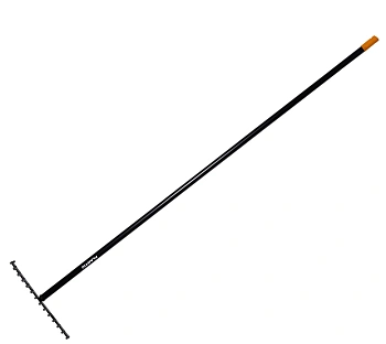 Plantic Грабли Solid, арт 26409-01, шт