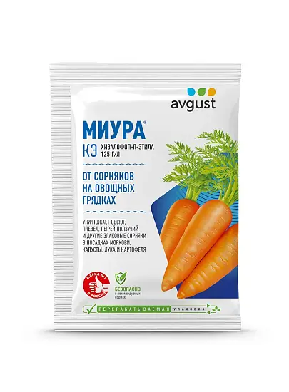 Avgust - Миура 12 мл