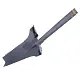 Plantic Лопата для корчевания малая Pro, арт 21280-01, шт